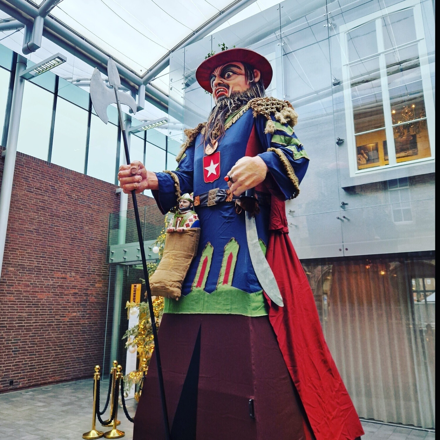 Events